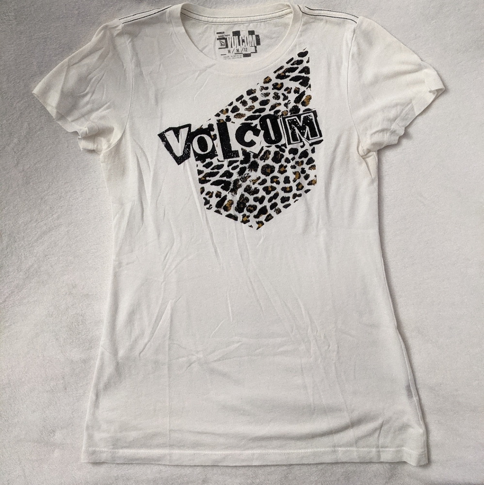 Volcom tee - Picture 1 of 4